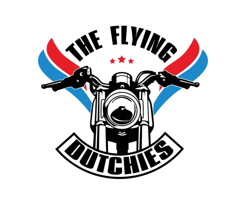Logo Design – Dutch