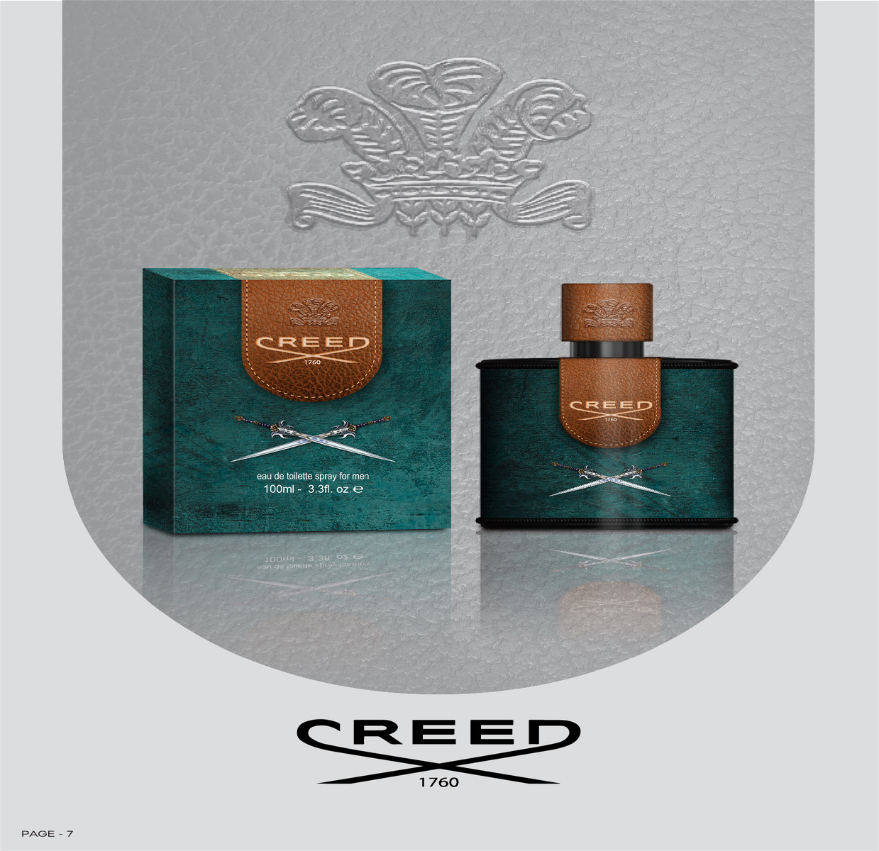 Creed