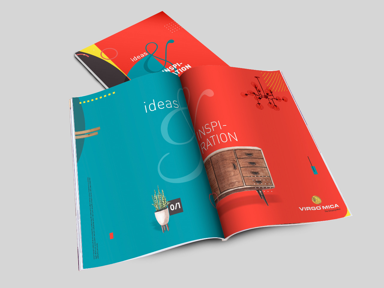 Ideas